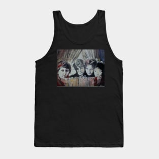 Goonies Tank Top